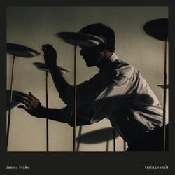Trying Times Chords by James Blake
