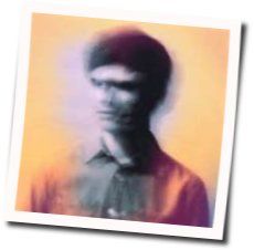 What Was It You Said About Luck Chords by James Blake