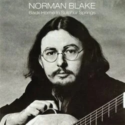 Randall Collins Tab by Norman Blake