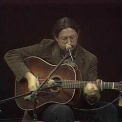 Randall Collins Chords by Norman Blake