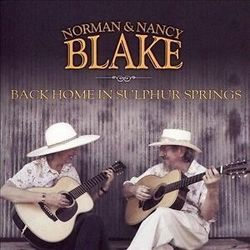 The Girl I Left In Sunny Tennessee Chords by Norman Blake