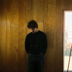 I Dont Wanna Be by Blake Rose