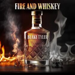 Fire And Whiskey Chords by Blake Tyler