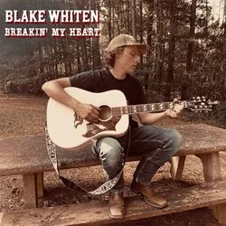 Breakin My Heart Tab by Blake Whiten