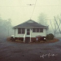 Ghost House Chords by Blake Whiten