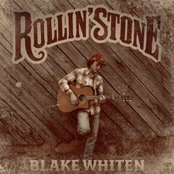 Rollin Stone Tab by Blake Whiten