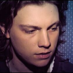 Break Me by Blake Whiten