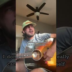 Rollin Stone Chords by Blake Whiten