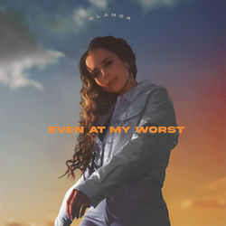 Even At My Worst Chords by Blanca