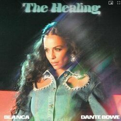 The Healing Chords by Blanca
