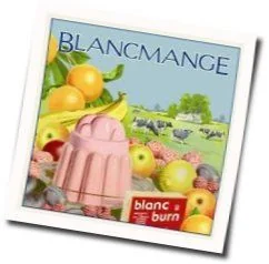 Don't Forget Your Teeth Bass Tab by Blancmange