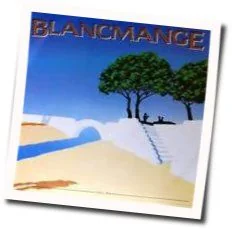 It Didn't Take Long Bass Tab by Blancmange