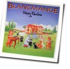 Kind Bass Tab by Blancmange