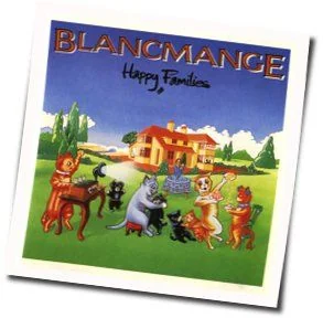 Sad Day Bass Tab by Blancmange