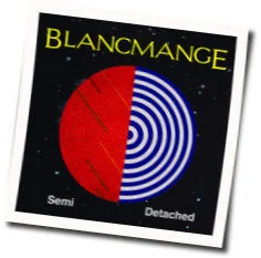 Useless Bass Tab by Blancmange