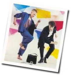Wdyf Bass Tab by Blancmange