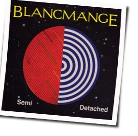 I Want More Bass tabs by Blancmange