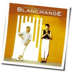 Lose Your Love Chords by Blancmange