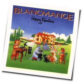 Sad Day Bass tabs by Blancmange