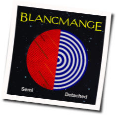 Useless Bass tabs by Blancmange
