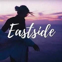 Eastside Chords by Benny Blanco