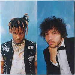 Graduation Tab by Benny Blanco