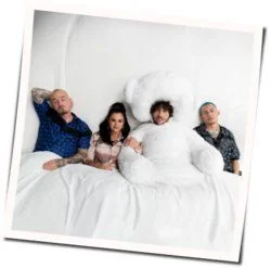 I Can't Get Enough Chords by Benny Blanco