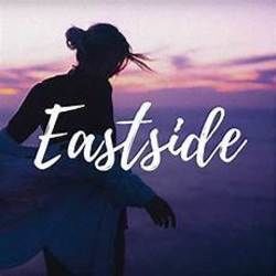 Eastside by Benny Blanco