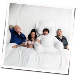 I Can't Get Enough Chords by Benny Blanco