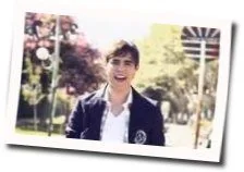 Voy Por Ti Acoustic Chords by Jorge Blanco