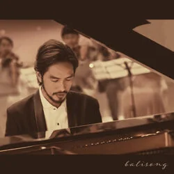 Balisong - Transformed Chords by Rico Blanco