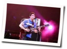 Bye Bye Na Chords by Rico Blanco