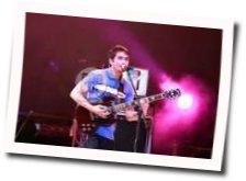 Bye Bye Na Chords by Rico Blanco