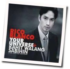 Helpless Chords by Rico Blanco