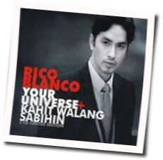 Helpless by Rico Blanco