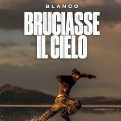 Bruciasse Il Cielo Chords by Roberto Blanco