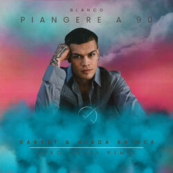 Piangere A 90 Chords by Roberto Blanco