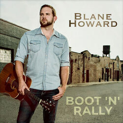 Waiting On You Chords by Blane Howard
