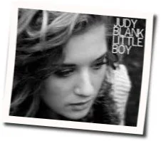 Little Boy Chords by Judy Blank