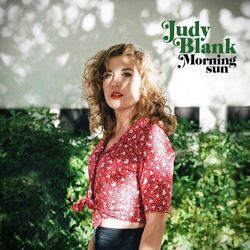 I Got A Man Chords by Judy Blank