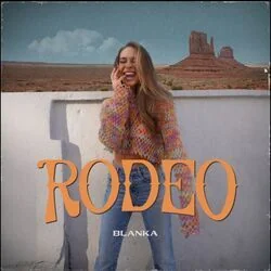 Rodeo Chords by Blanka