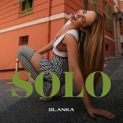 Solo by Blanka