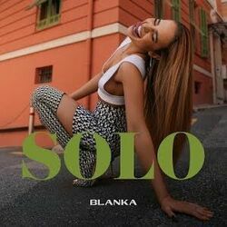 Solo Chords by Blanka