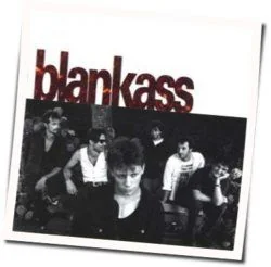 Cest Quoi Ton Nom Chords by Blankass