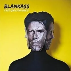 Si Jamais Tu Passais Chords by Blankass