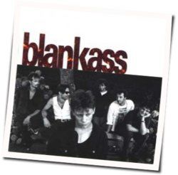 Cest Quoi Ton Nom Chords by Blankass