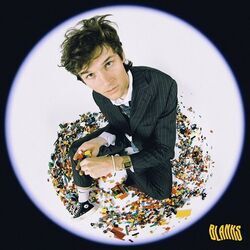 Love Situation Chords by The Blanks