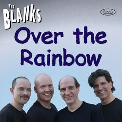 Somewhere Over The Rainbow Ukulele by The Blanks