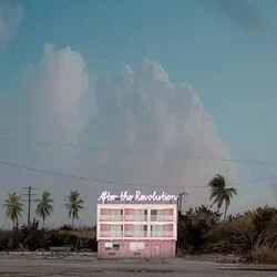 After The Revolution Chords by Carsie Blanton