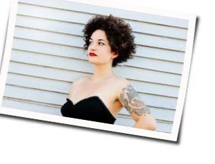 Ain't So Tab by Carsie Blanton